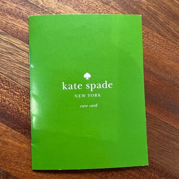 Kate Spade purse - Picture 16 of 16